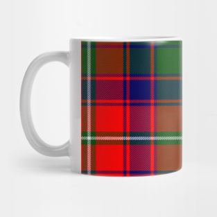 Clan Hopkirk Mug